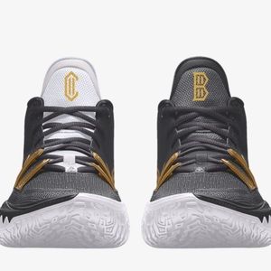 Meet your Posher, William